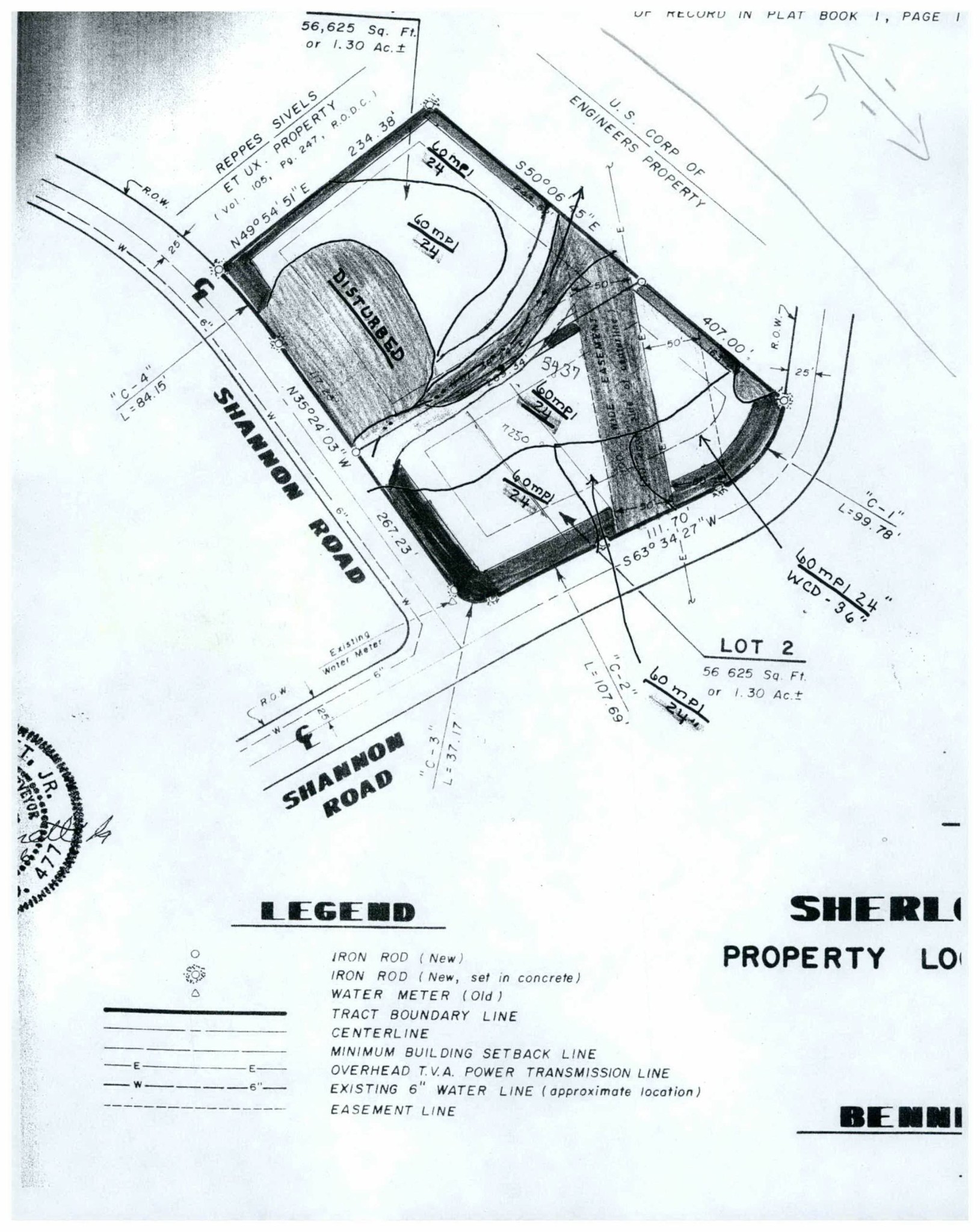 0 Murrell Road Dickson, TN 37055 - Photo 40 of 44