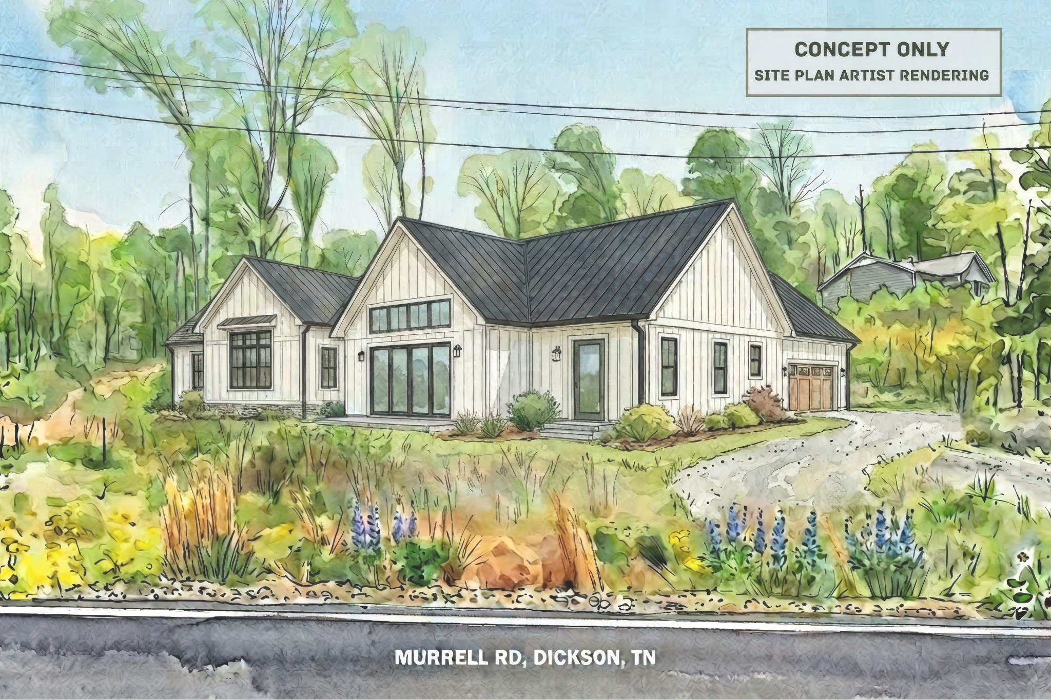 0 Murrell Road Dickson, TN 37055 - Photo 4 of 44