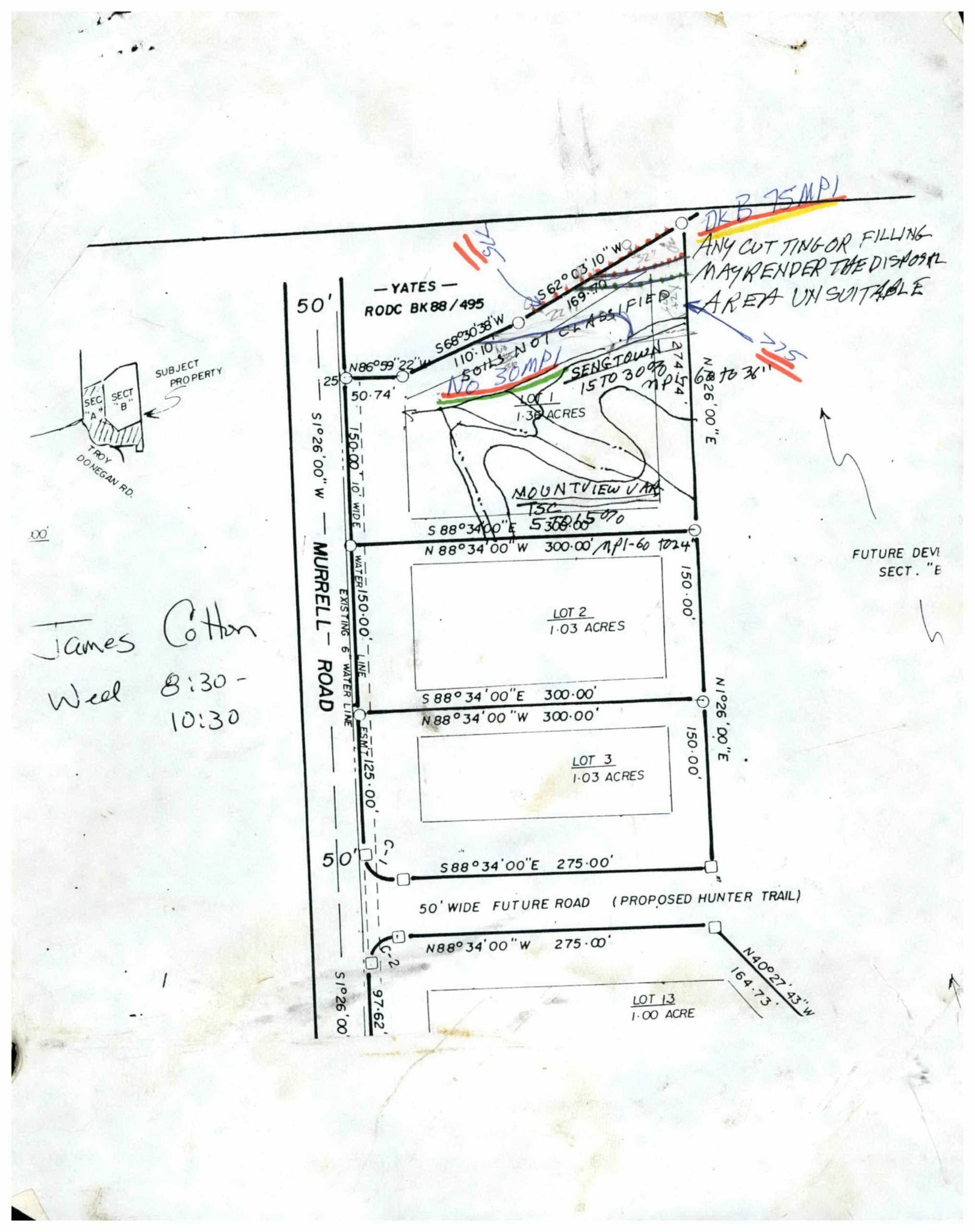 0 Murrell Road Dickson, TN 37055 - Photo 42 of 44
