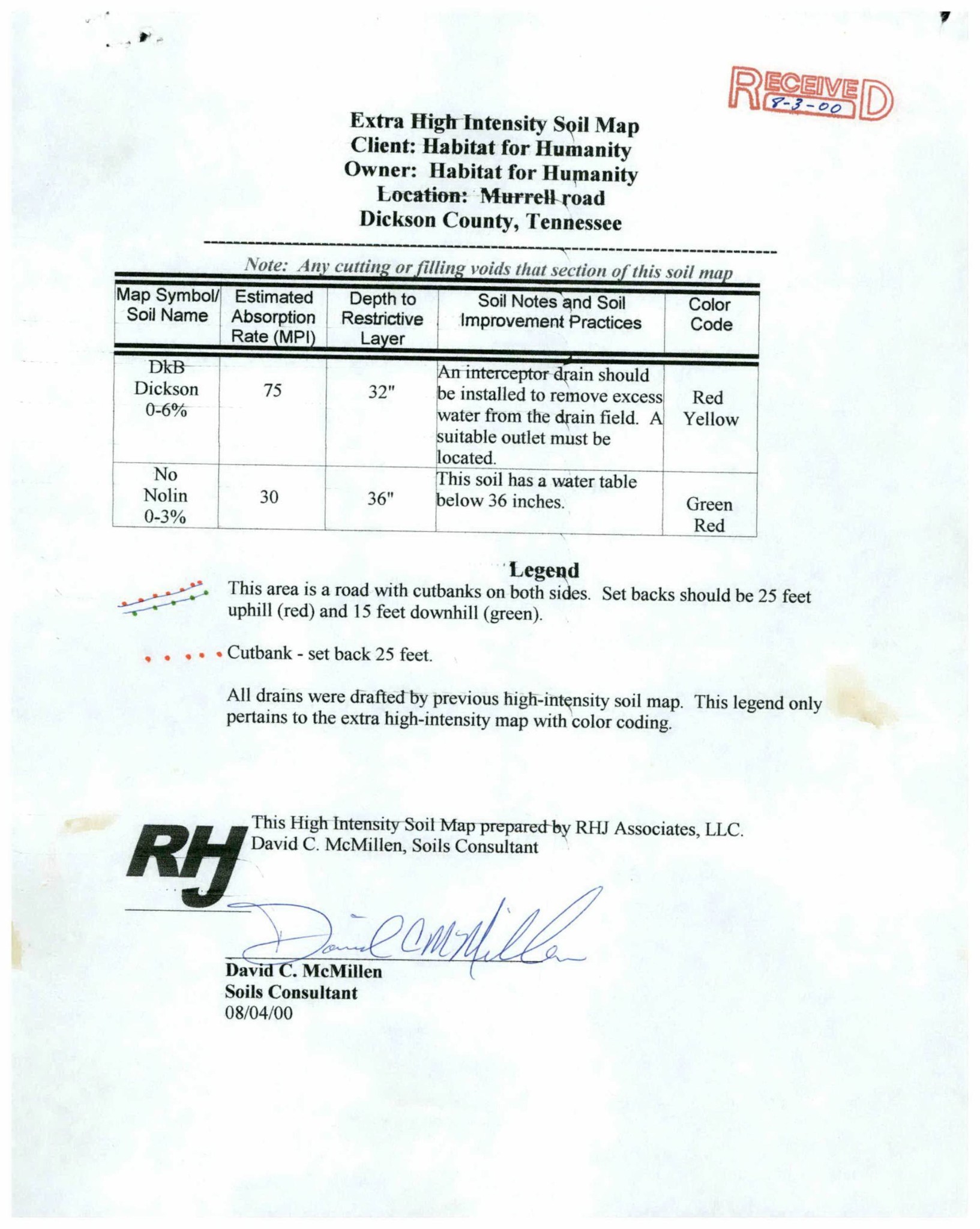 0 Murrell Road Dickson, TN 37055 - Photo 43 of 44