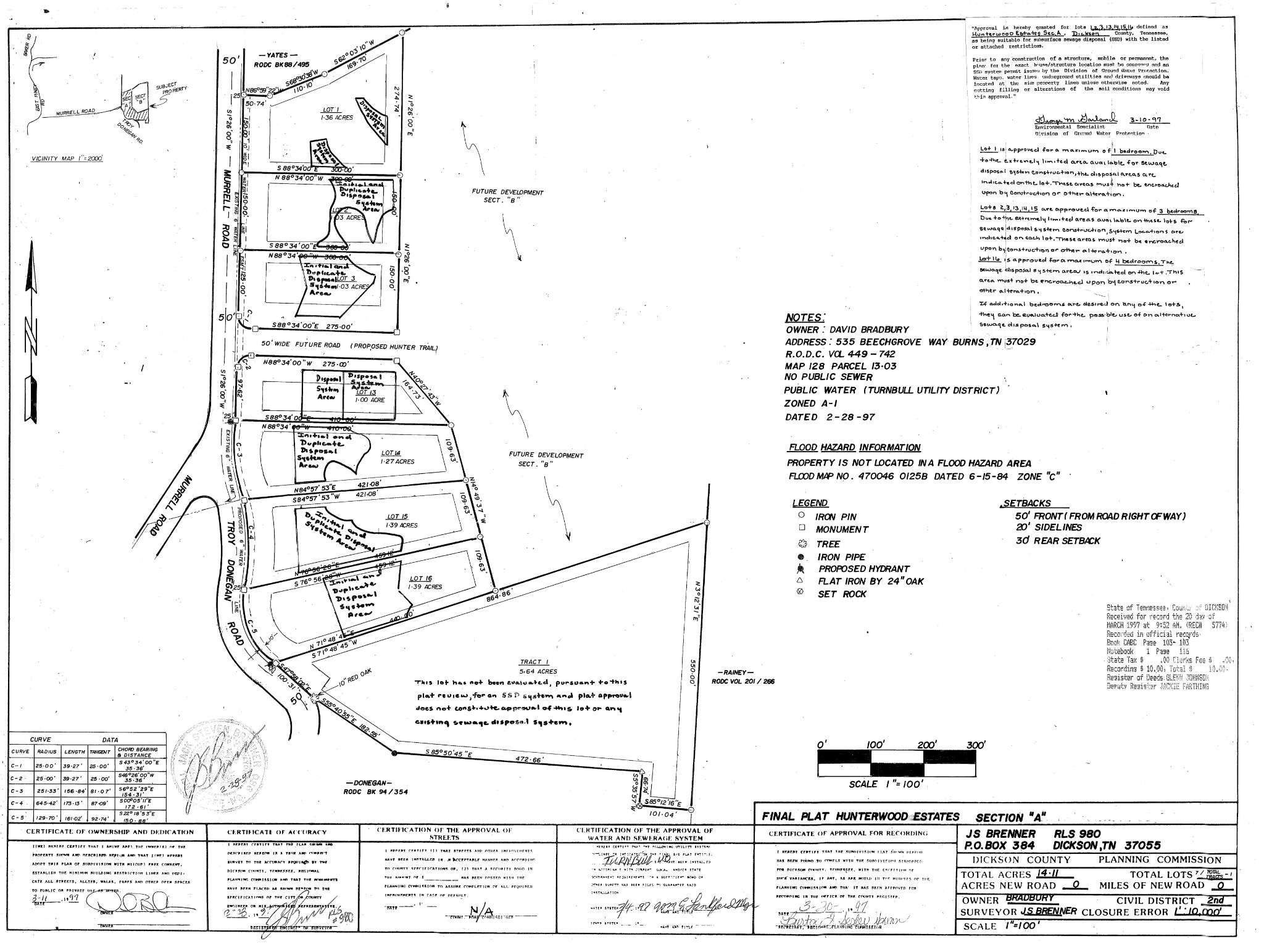 0 Murrell Road Dickson, TN 37055 - Photo 44 of 44