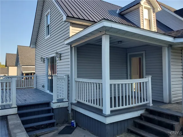 $205,000 | 205 South James Street, Wilna, NY 13619