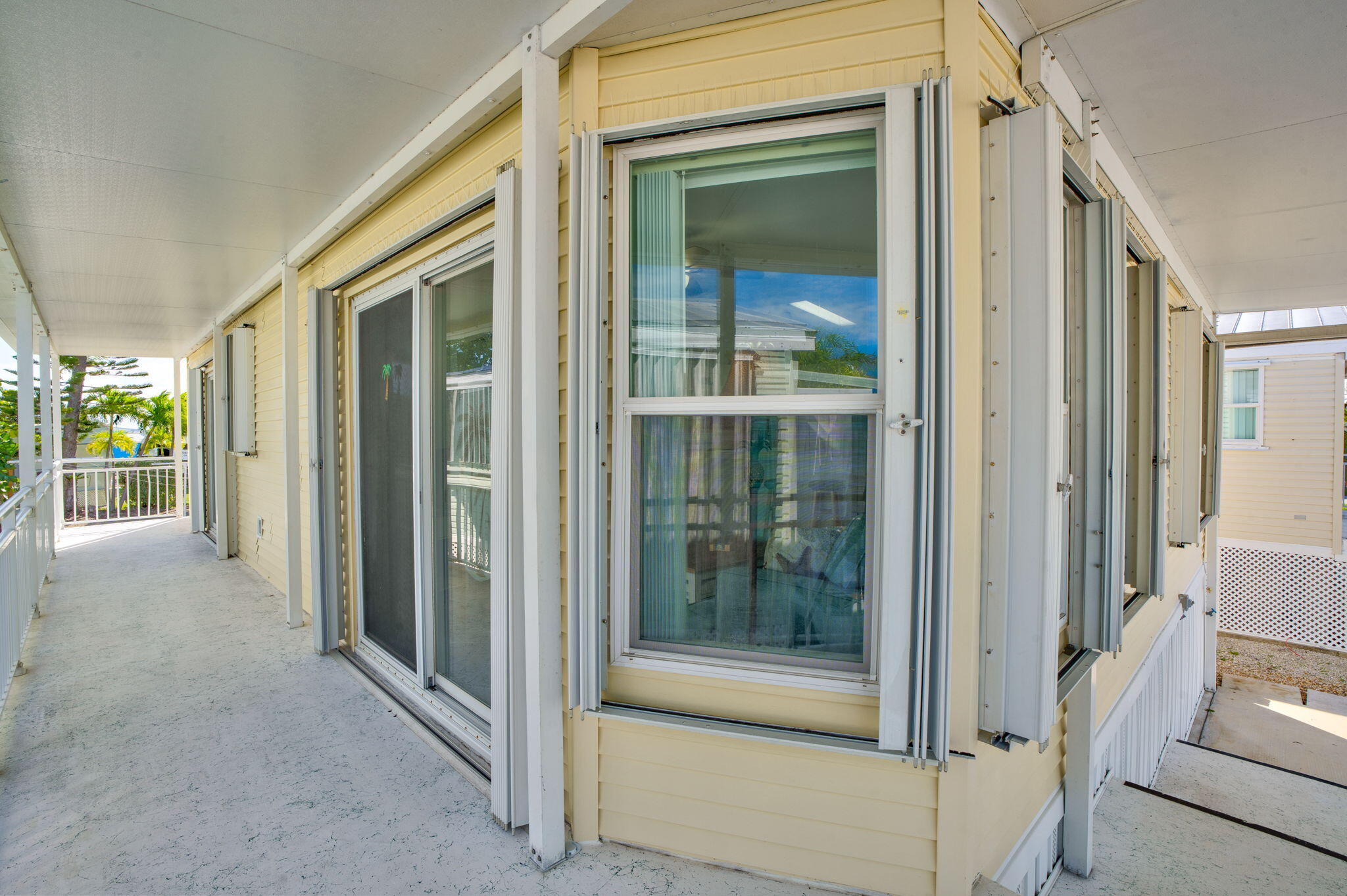 55 Boca Chica Road, Unit 447 Key West, FL 33040 - Photo 16 of 51 a view of front door