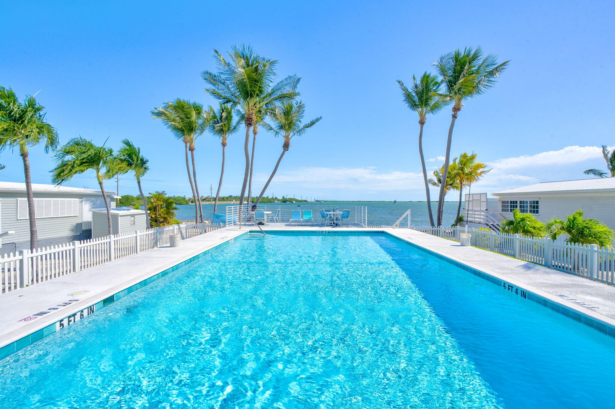 55 Boca Chica Road, Unit 447 Key West, FL 33040 - Photo 23 of 51 a view of outdoor space yard and porch