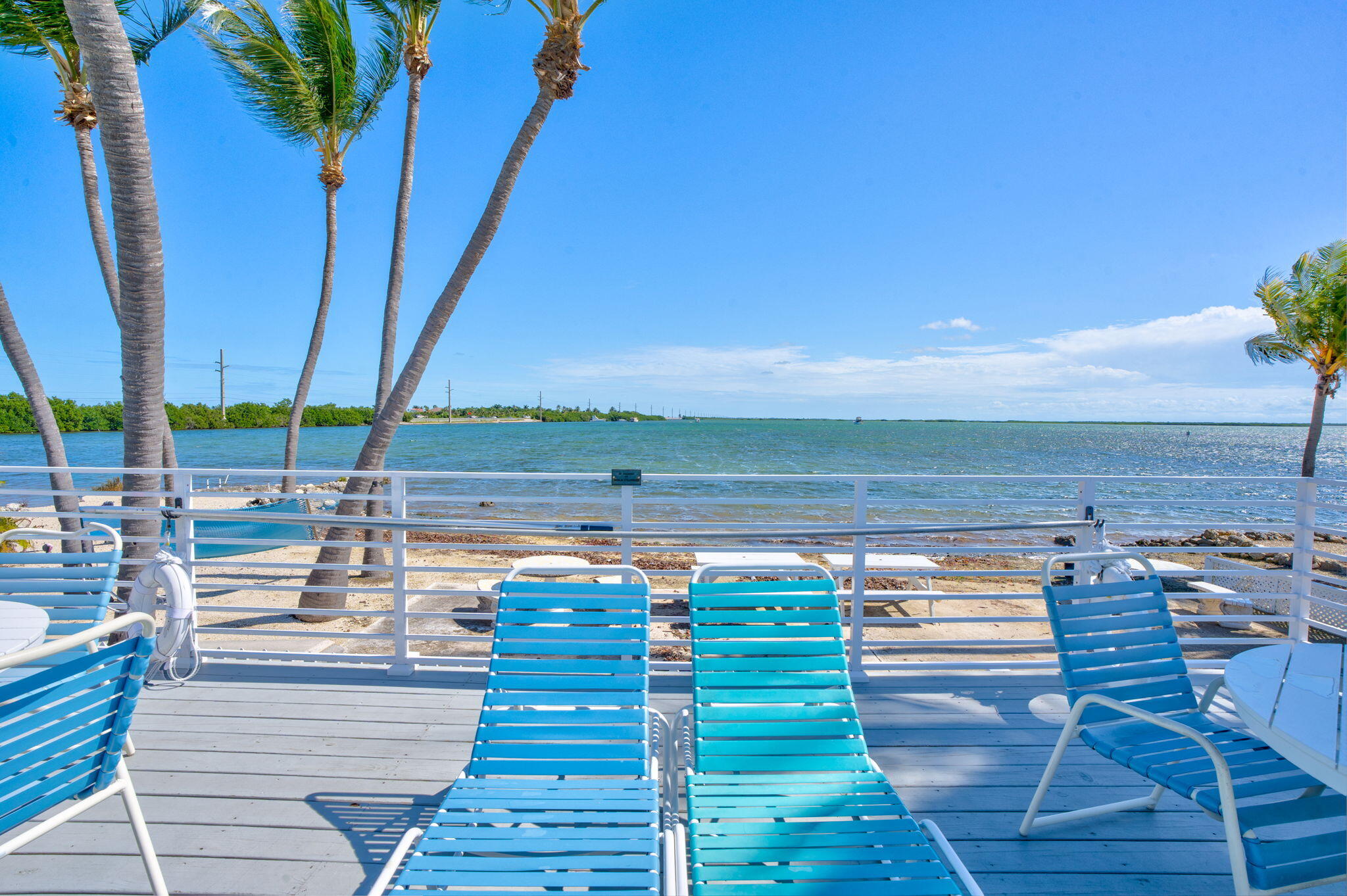 55 Boca Chica Road, Unit 447 Key West, FL 33040 - Photo 26 of 51 a view of outdoor space with seating