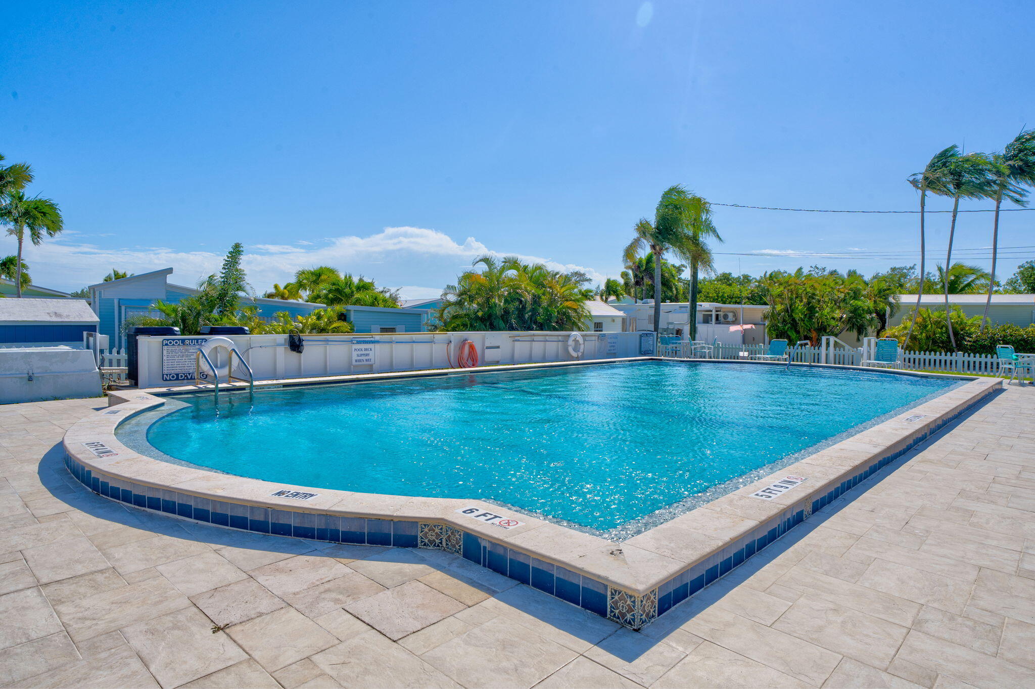 55 Boca Chica Road, Unit 447 Key West, FL 33040 - Photo 30 of 51