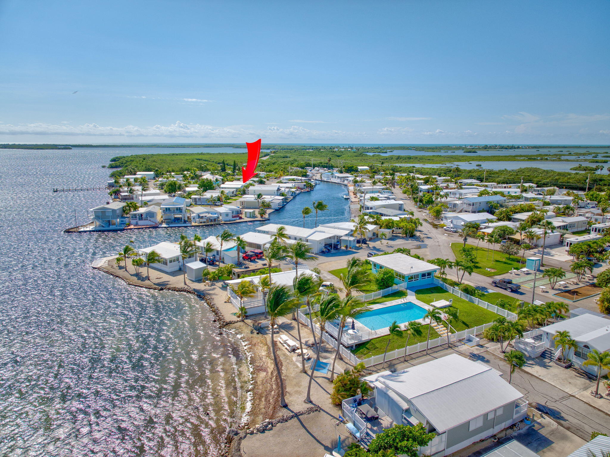 55 Boca Chica Road, Unit 447 Key West, FL 33040 - Photo 41 of 51 a view of a city