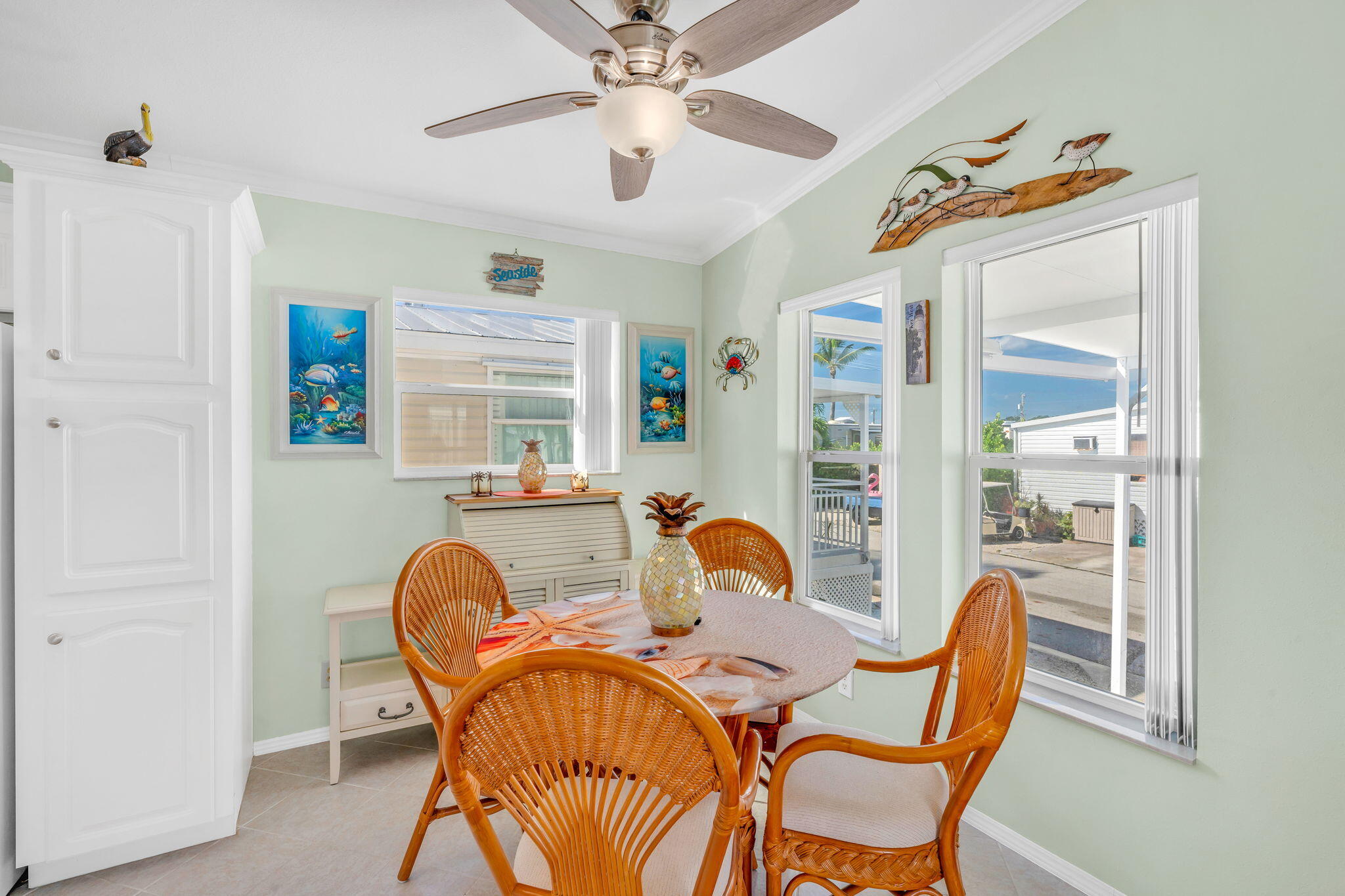 55 Boca Chica Road, Unit 447 Key West, FL 33040 - Photo 3 of 51 a dining room with furniture and window