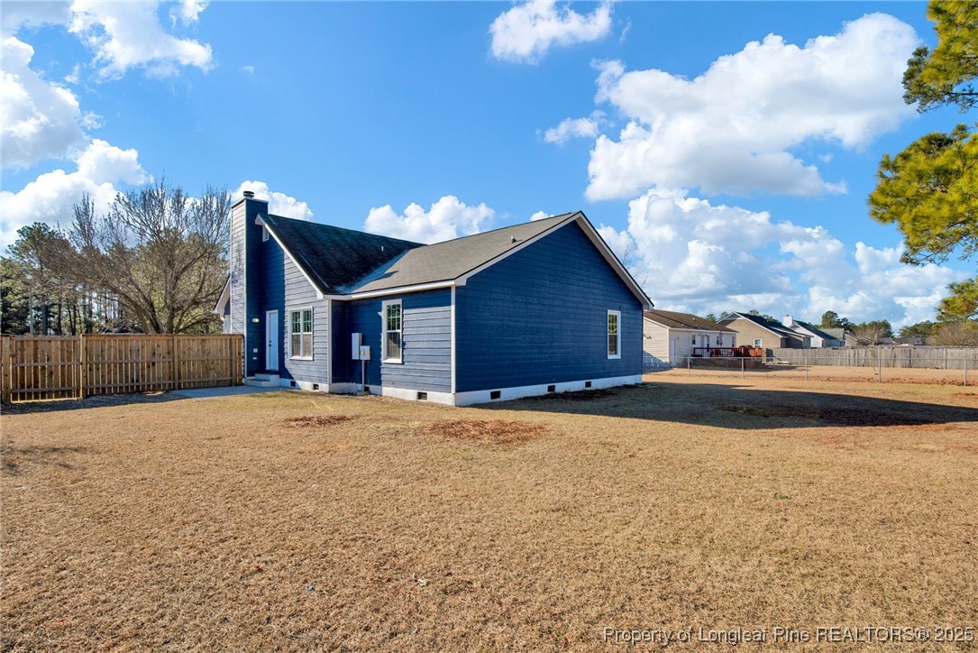 501 Camden Road Raeford, NC 28376 - Photo 31 of 35