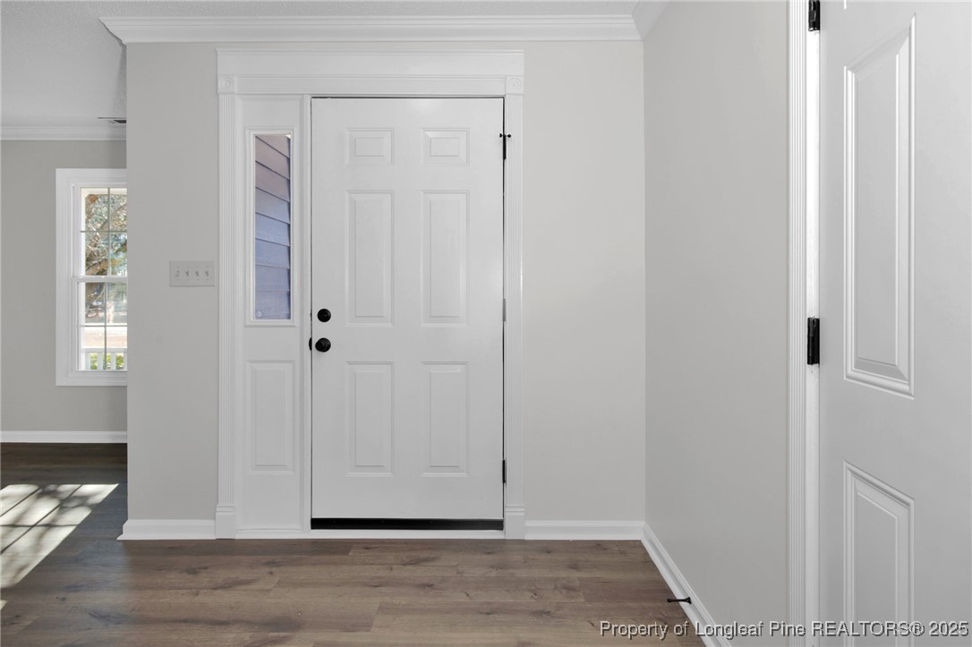 501 Camden Road Raeford, NC 28376 - Photo 5 of 35