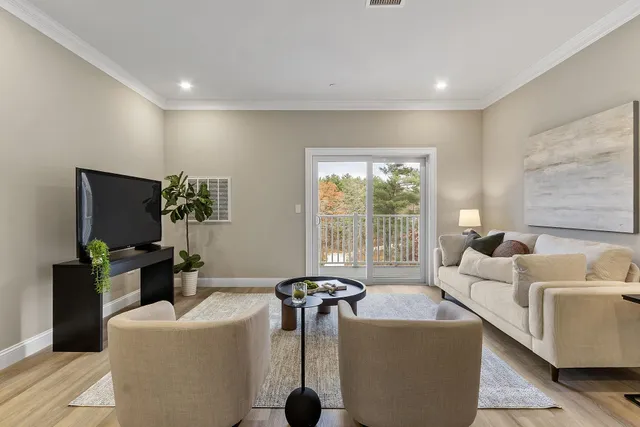 $499,900 | 10100 South Willow Street, Unit 301, Manchester, NH 03109