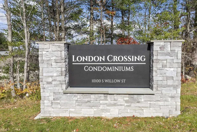 $499,900 | 10100 South Willow Street, Unit 301, Manchester, NH 03109
