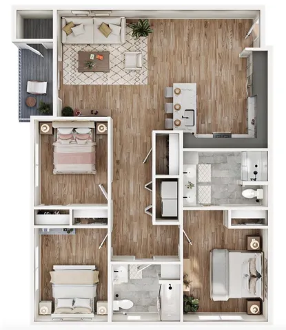 $499,900 | 10100 South Willow Street, Unit 301, Manchester, NH 03109