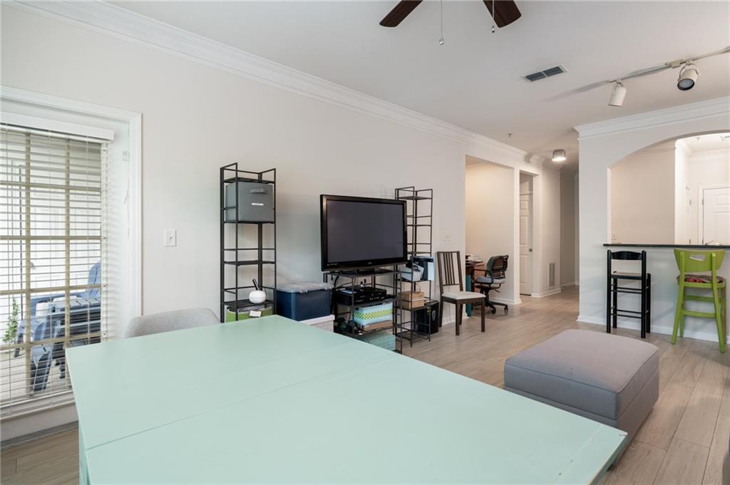 1128 Westchester Ridge Northeast Brookhaven, GA 30329 - Photo 13 of 41