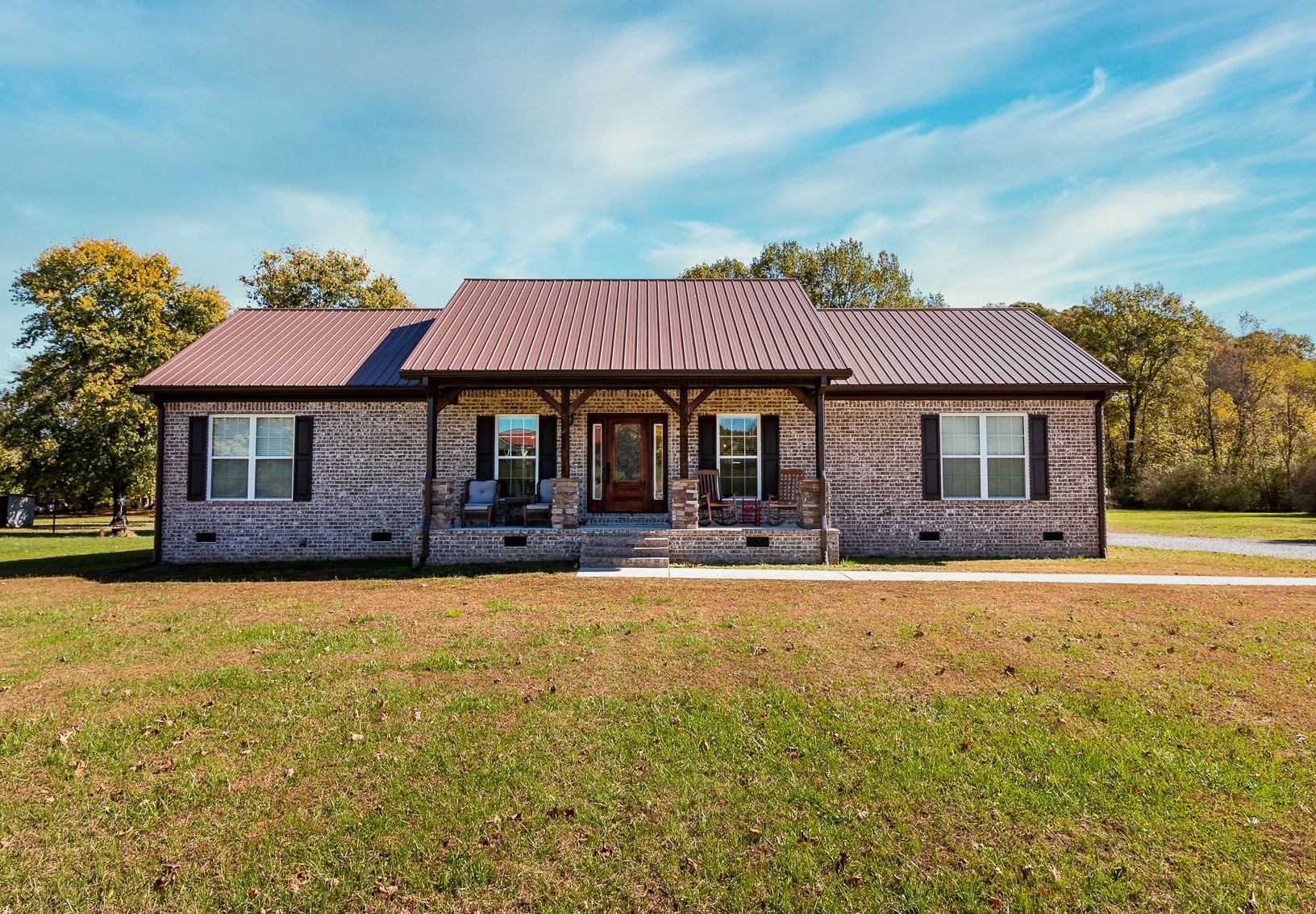 8802 Joy Road Mount Pleasant, TN 38474 - Photo 1 of 24 Gallery Image 1