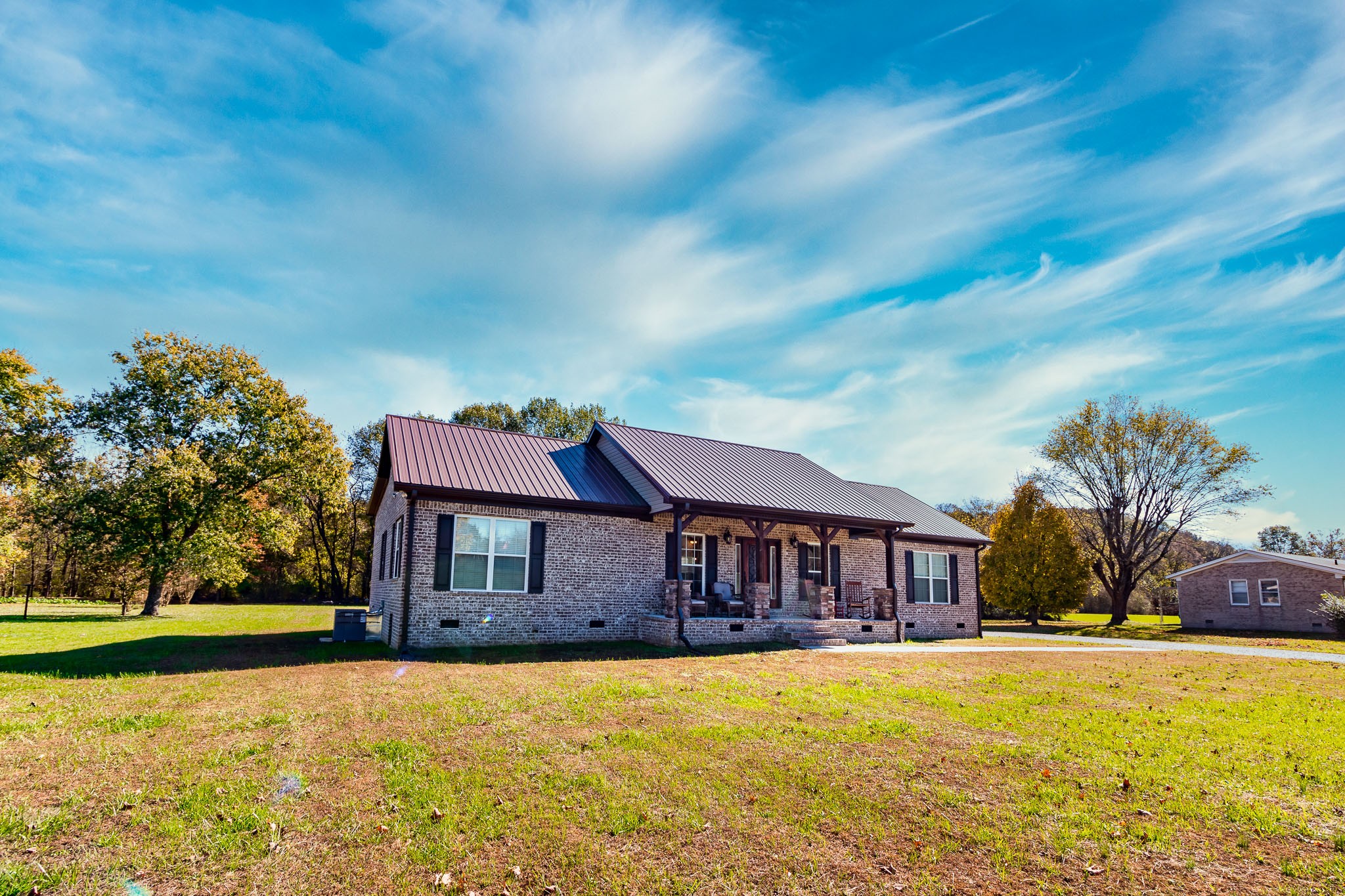 8802 Joy Road Mount Pleasant, TN 38474 - Photo 2 of 24 Gallery Image 2