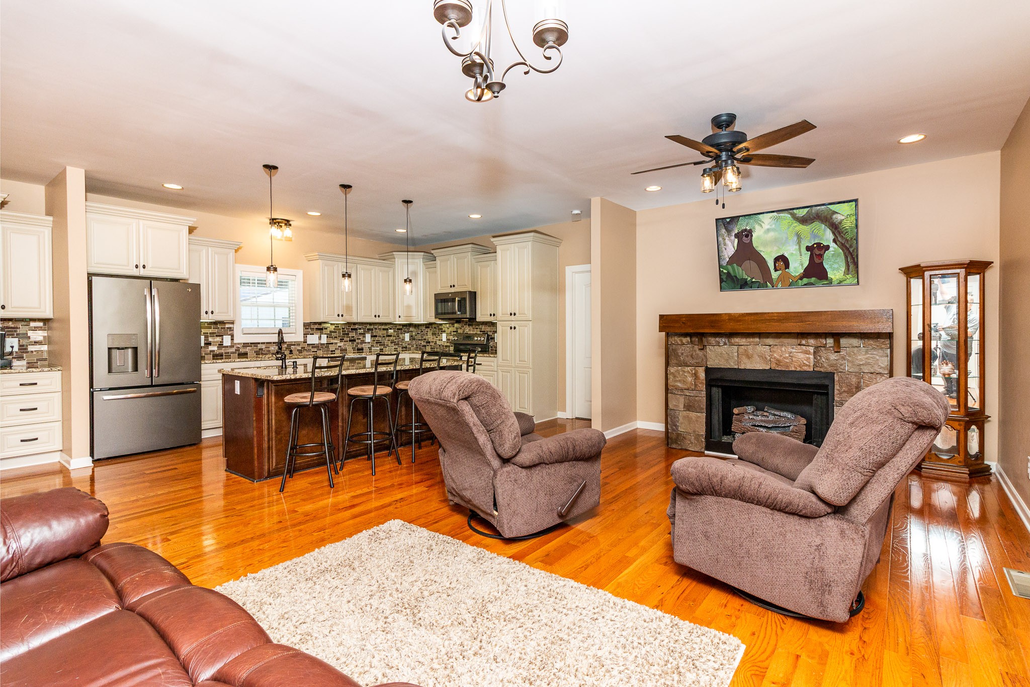8802 Joy Road Mount Pleasant, TN 38474 - Photo 11 of 24 Gallery Image 11
