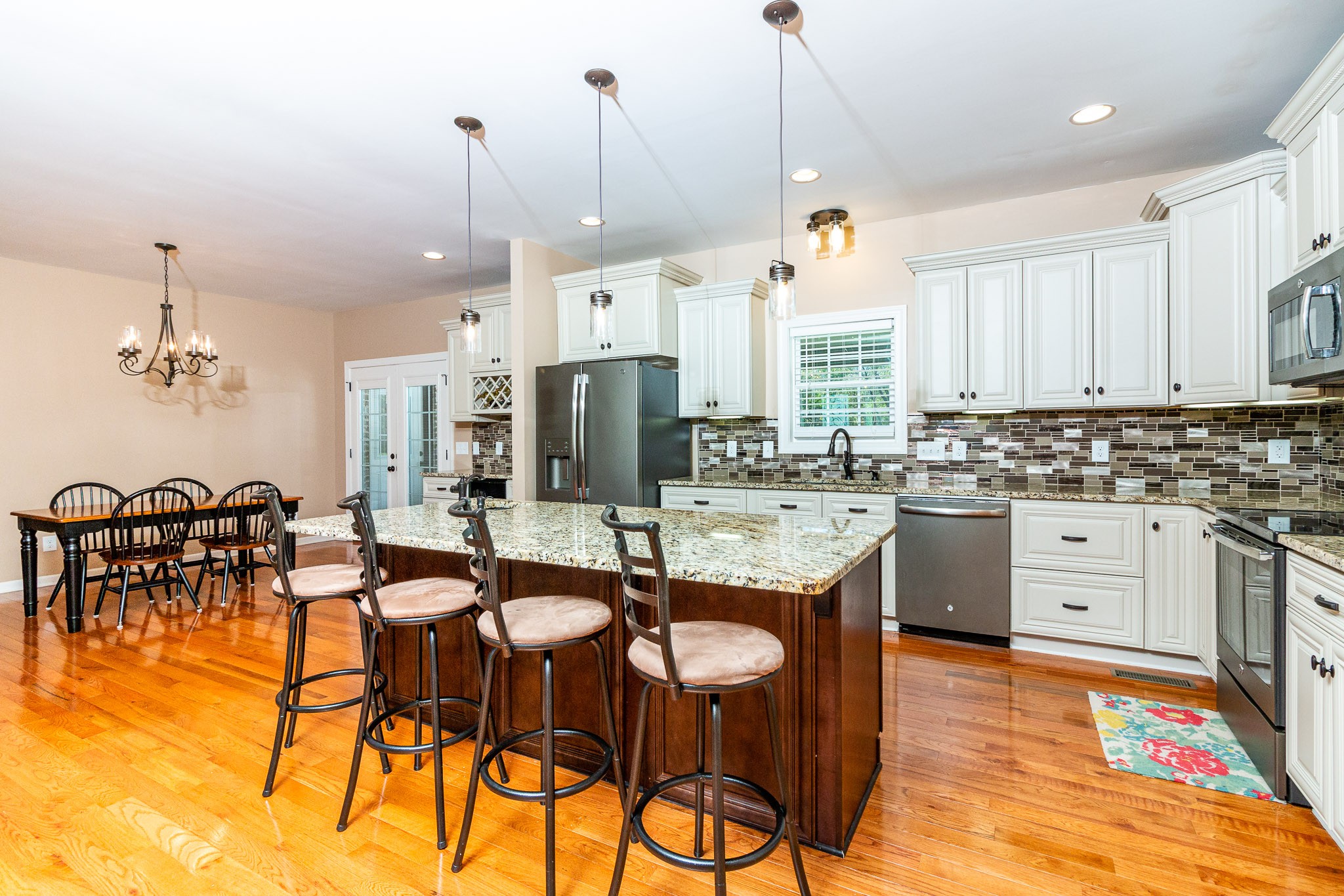 8802 Joy Road Mount Pleasant, TN 38474 - Photo 12 of 24 Gallery Image 12