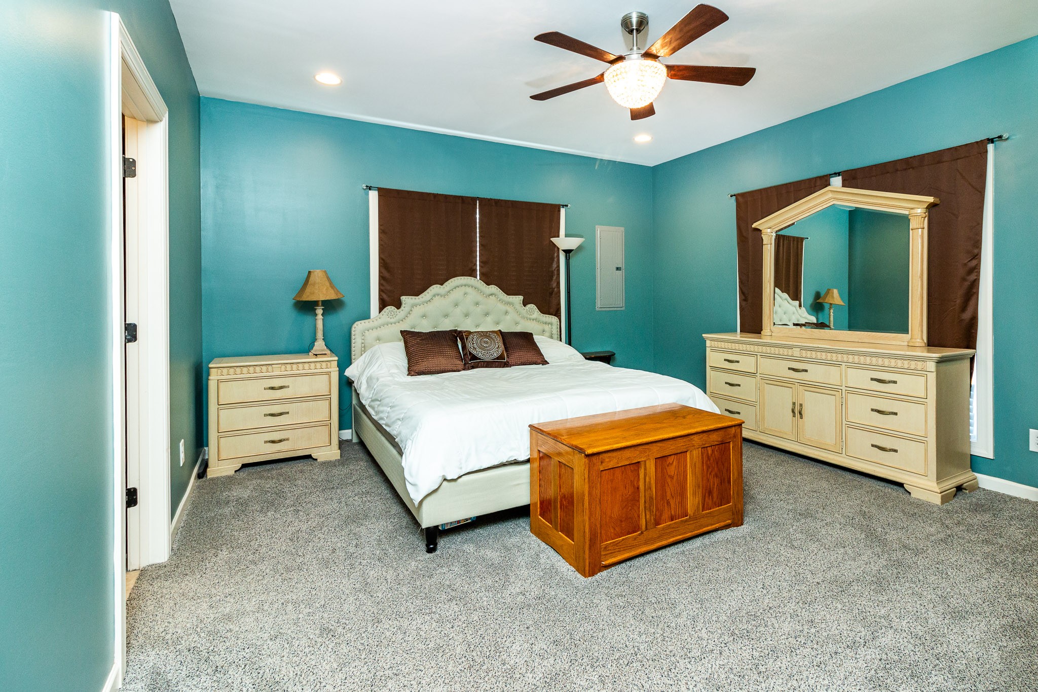 8802 Joy Road Mount Pleasant, TN 38474 - Photo 13 of 24 Gallery Image 13