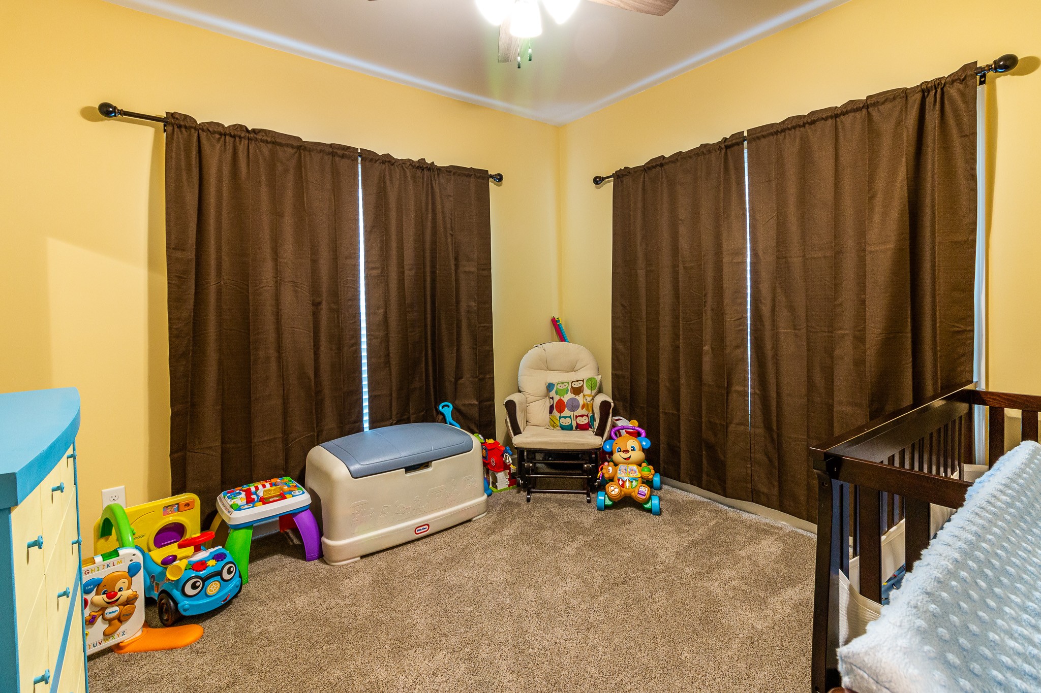 8802 Joy Road Mount Pleasant, TN 38474 - Photo 19 of 24 Gallery Image 19