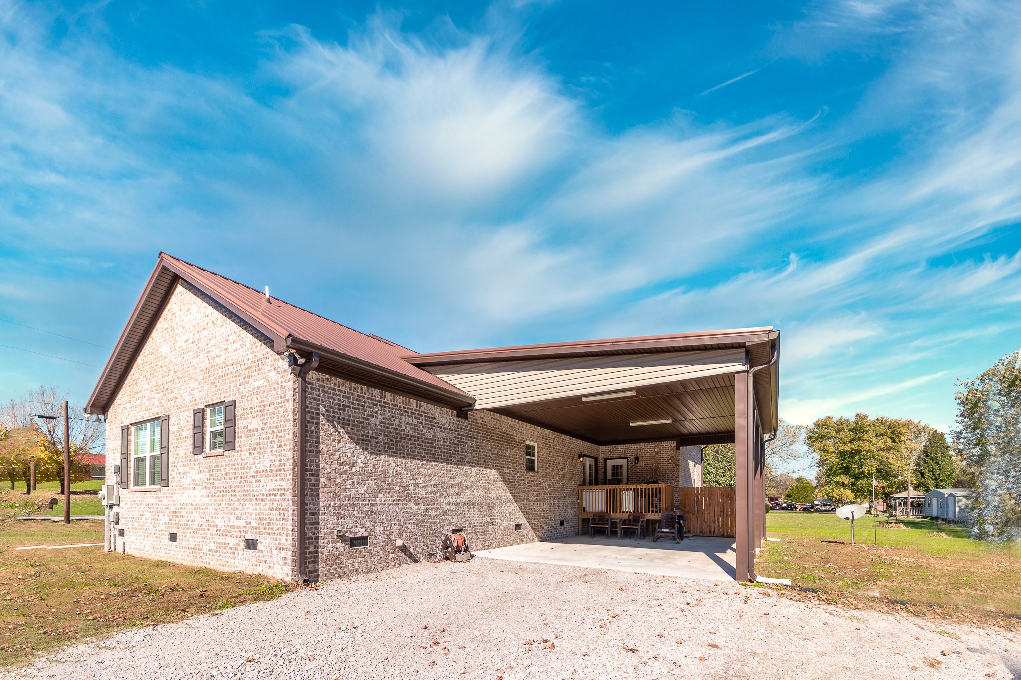 8802 Joy Road Mount Pleasant, TN 38474 - Photo 4 of 24 Gallery Image 4