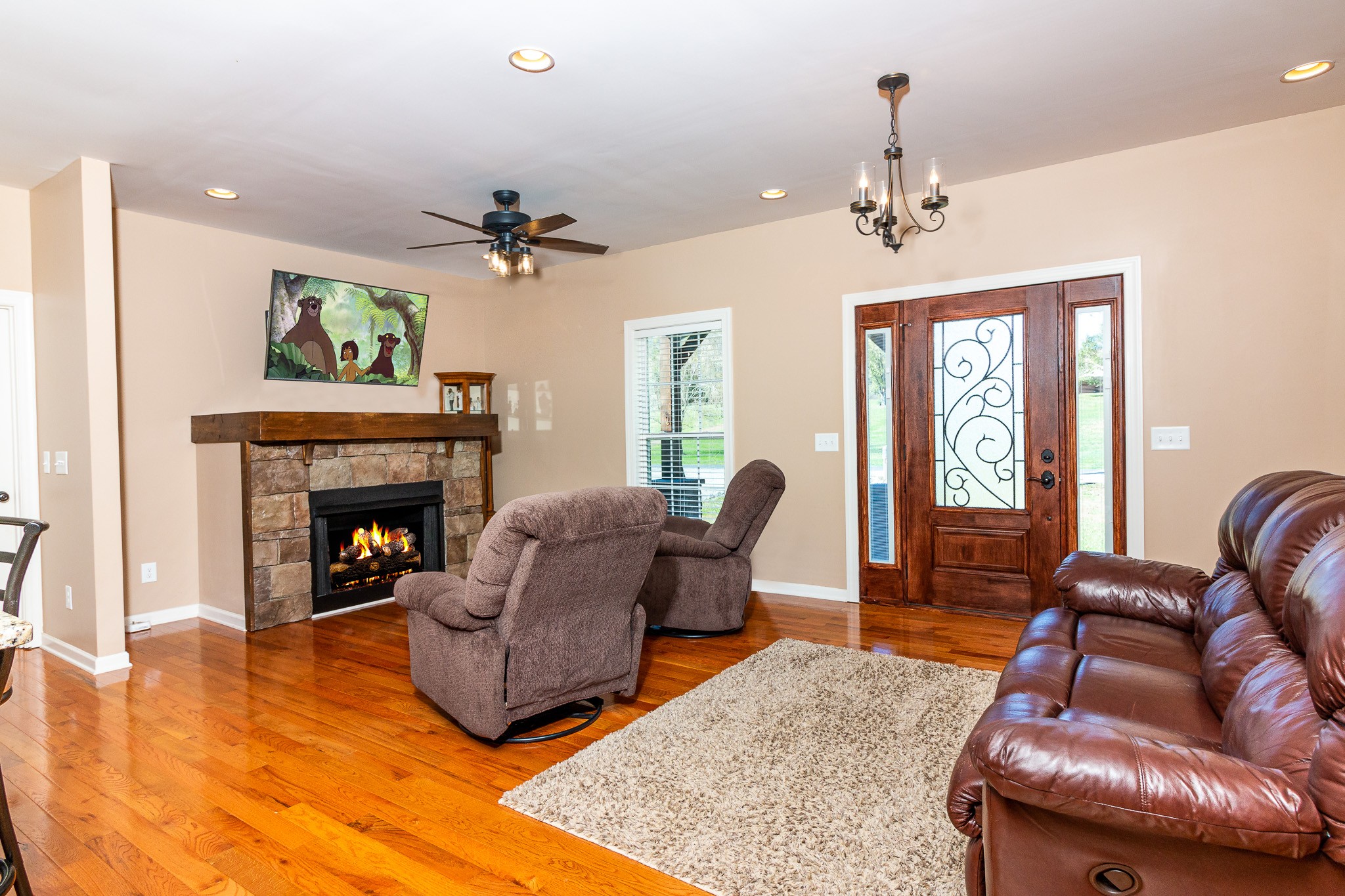 8802 Joy Road Mount Pleasant, TN 38474 - Photo 6 of 24 Gallery Image 6