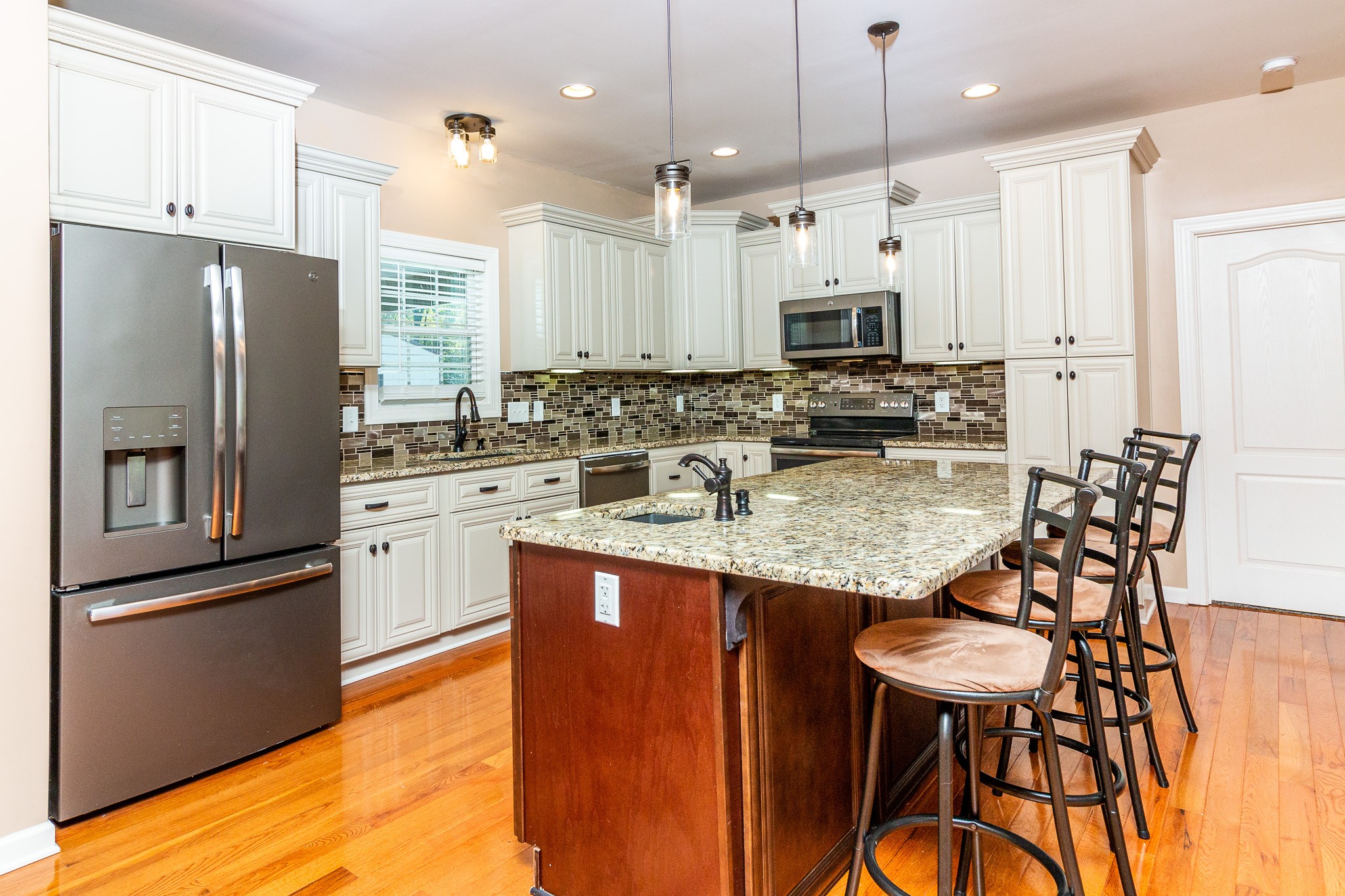 8802 Joy Road Mount Pleasant, TN 38474 - Photo 7 of 24 Gallery Image 7