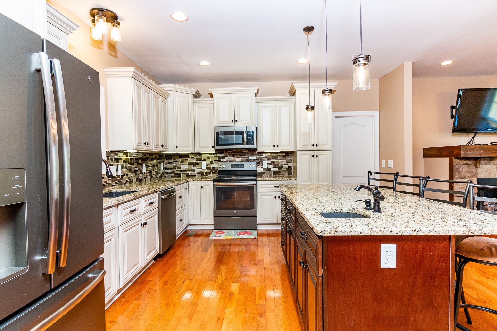 8802 Joy Road Mount Pleasant, TN 38474 - Photo 9 of 24 Gallery Image 9