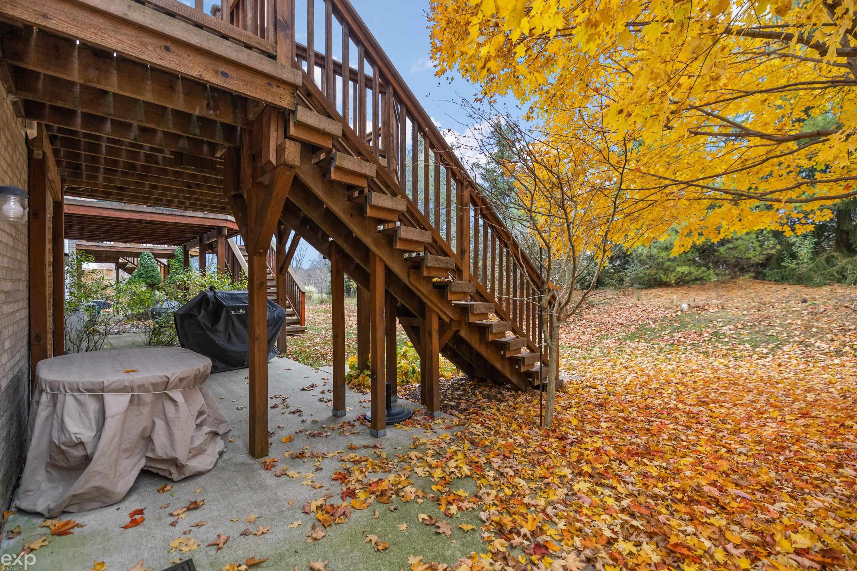 647 Telya Ridge, Unit 25 Milford, MI 48381 - Photo 6 of 56 Gallery Image 6