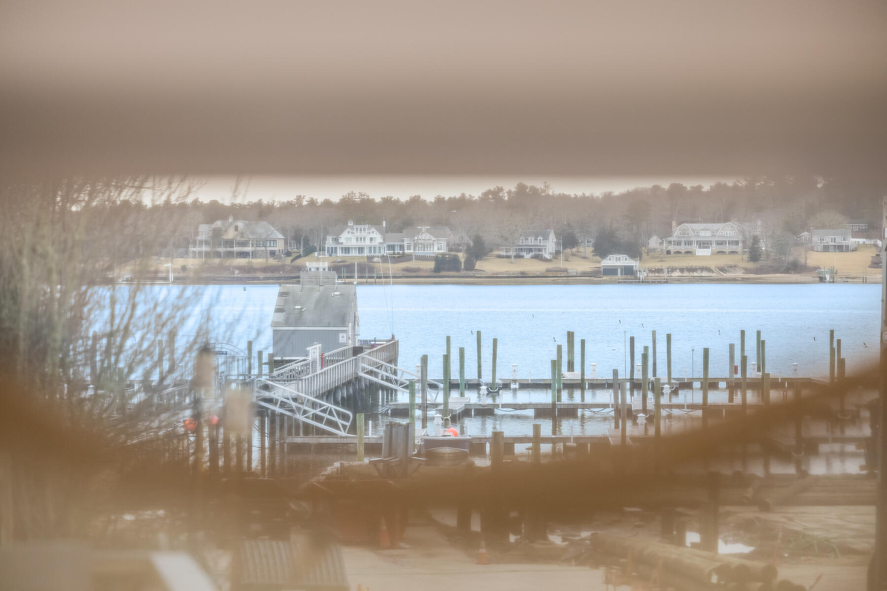 8 Green Street Buzzards Bay, MA 02532 - Photo 39 of 50 a view of a city