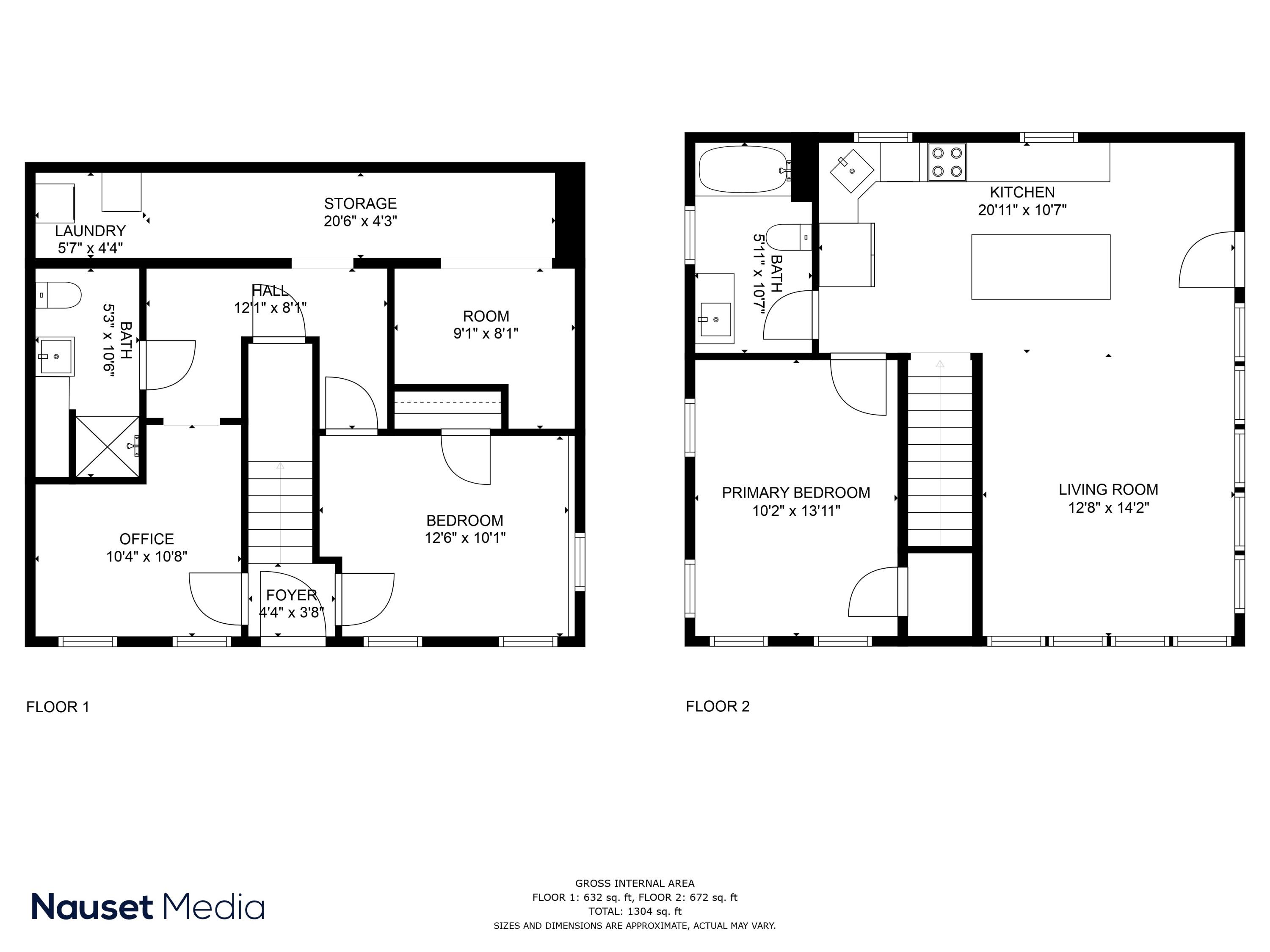 8 Green Street Buzzards Bay, MA 02532 - Photo 41 of 50 a picture of a floor plan