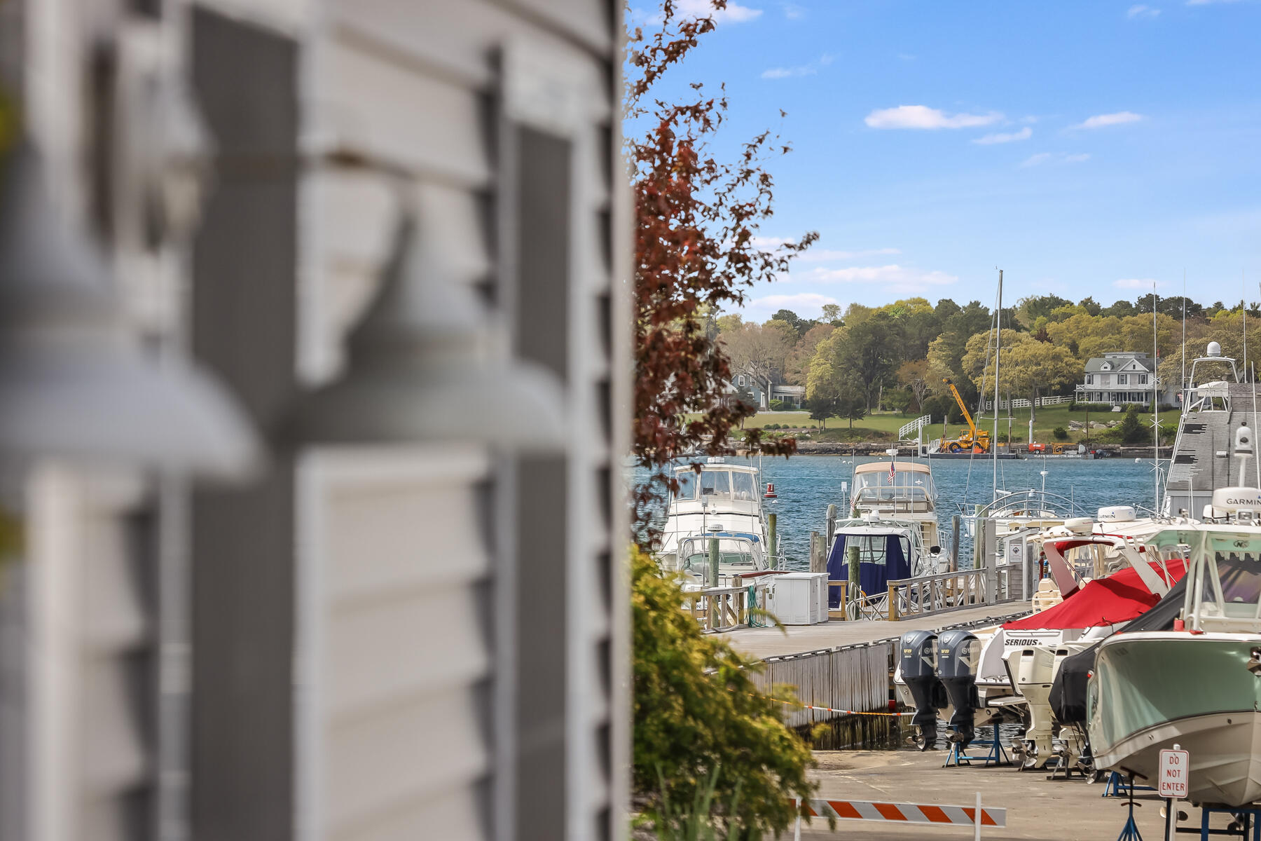 8 Green Street Buzzards Bay, MA 02532 - Photo 44 of 50 a picture of city view