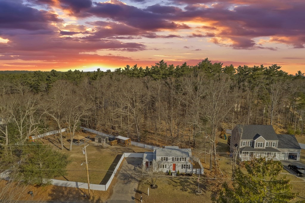 409 County Road Hanson, MA 02341 - Photo 1 of 22 Gallery Image 1