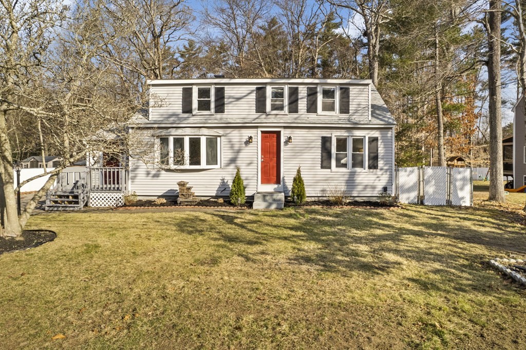 409 County Road Hanson, MA 02341 - Photo 2 of 22 Gallery Image 2