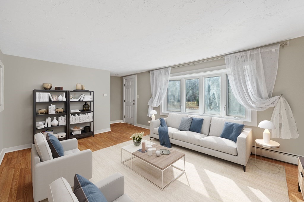 409 County Road Hanson, MA 02341 - Photo 5 of 22 Gallery Image 5