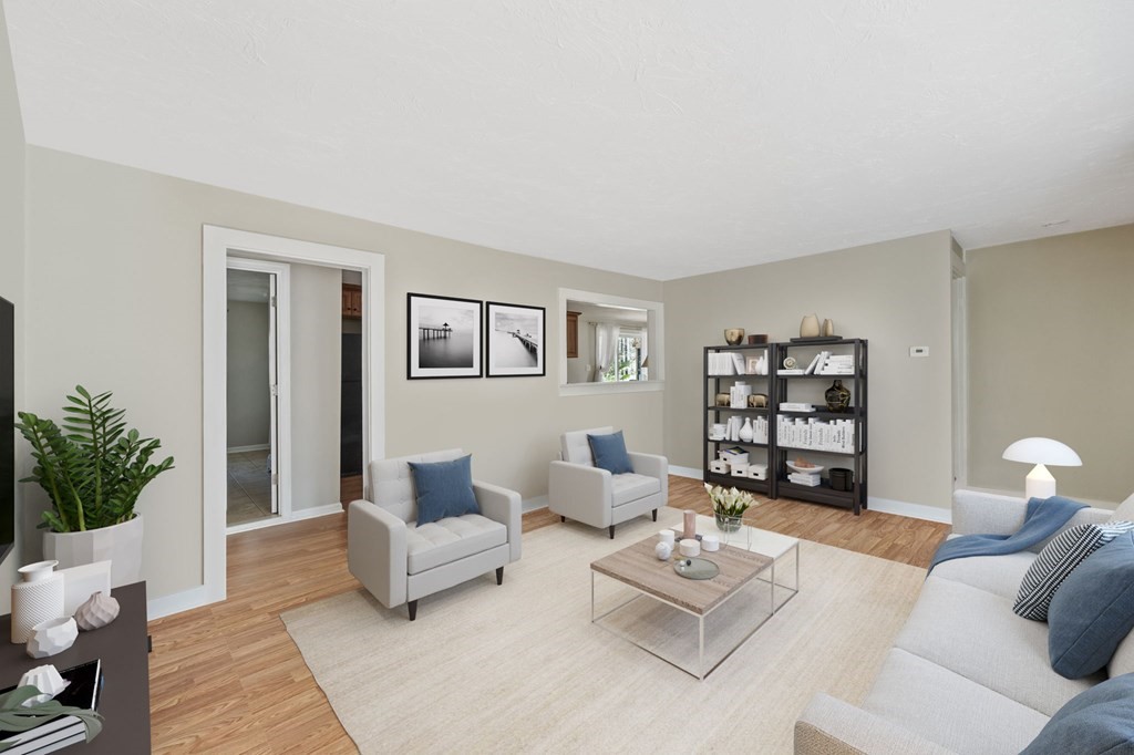 409 County Road Hanson, MA 02341 - Photo 6 of 22 Gallery Image 6