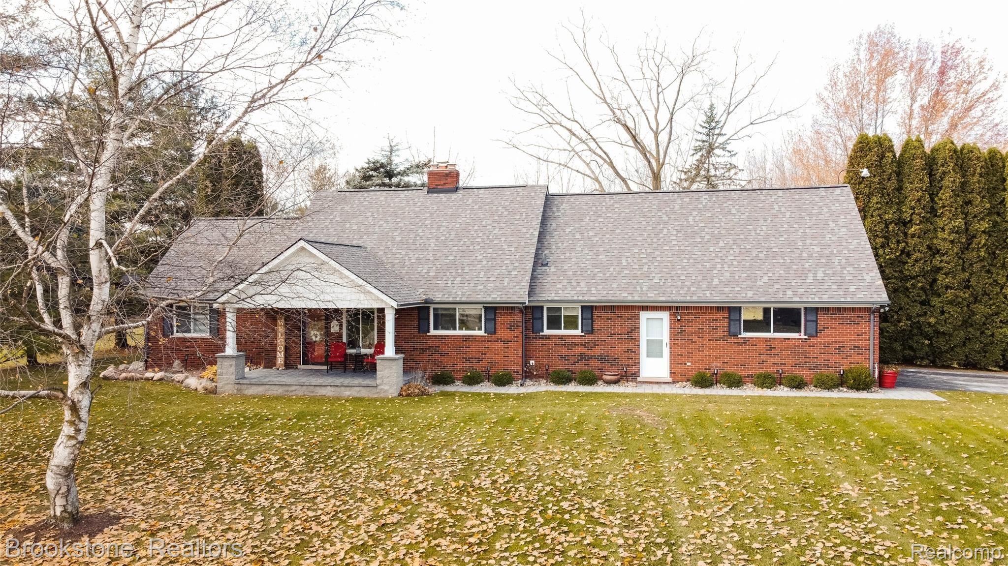 71303 Weeks Road Richmond, MI 48062 - Photo 2 of 42 house_weeks-1.jpg