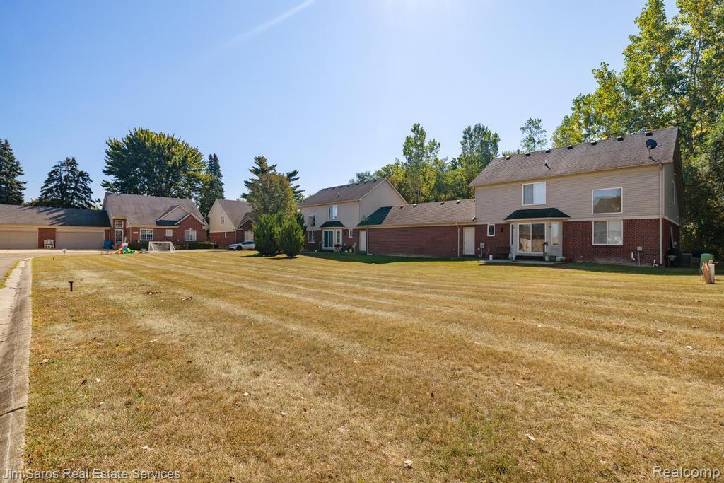 4580 Hampton Warren, MI 48092 - Photo 13 of 16 Hampton Court Lots - Front Photos-6.jpg