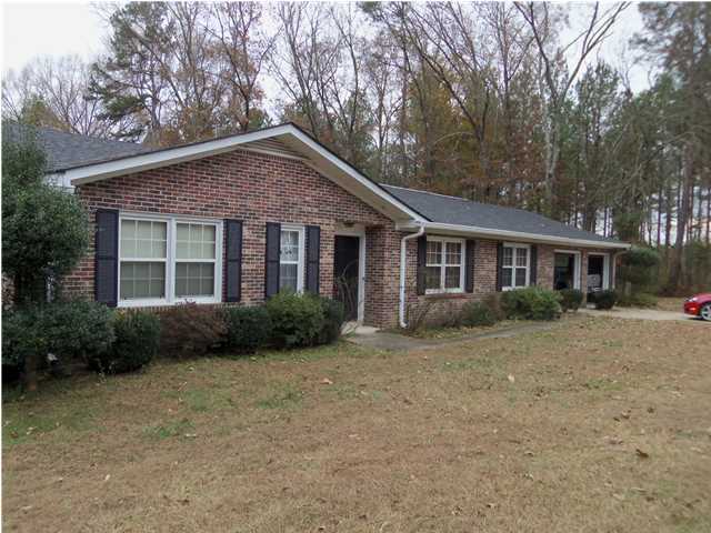 8149 Silver Hill Road Lyerly, GA 30730 - Photo 1 of 14 Primary Photo