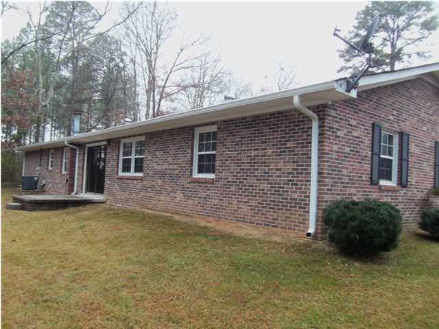 8149 Silver Hill Road Lyerly, GA 30730 - Photo 14 of 14 Additional Photo