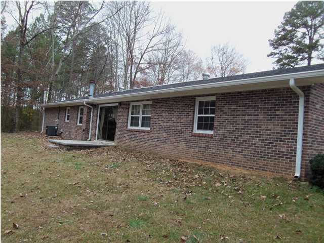 8149 Silver Hill Road Lyerly, GA 30730 - Photo 2 of 14 Additional Photo