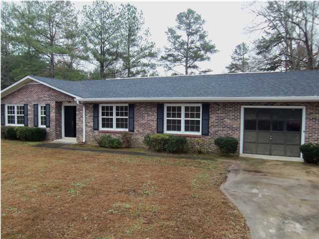 8149 Silver Hill Road Lyerly, GA 30730 - Photo 3 of 14 Additional Photo