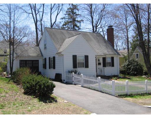 11 Conrad Road Melrose, MA 02176 - Photo 1 of 9 Gallery Image 1