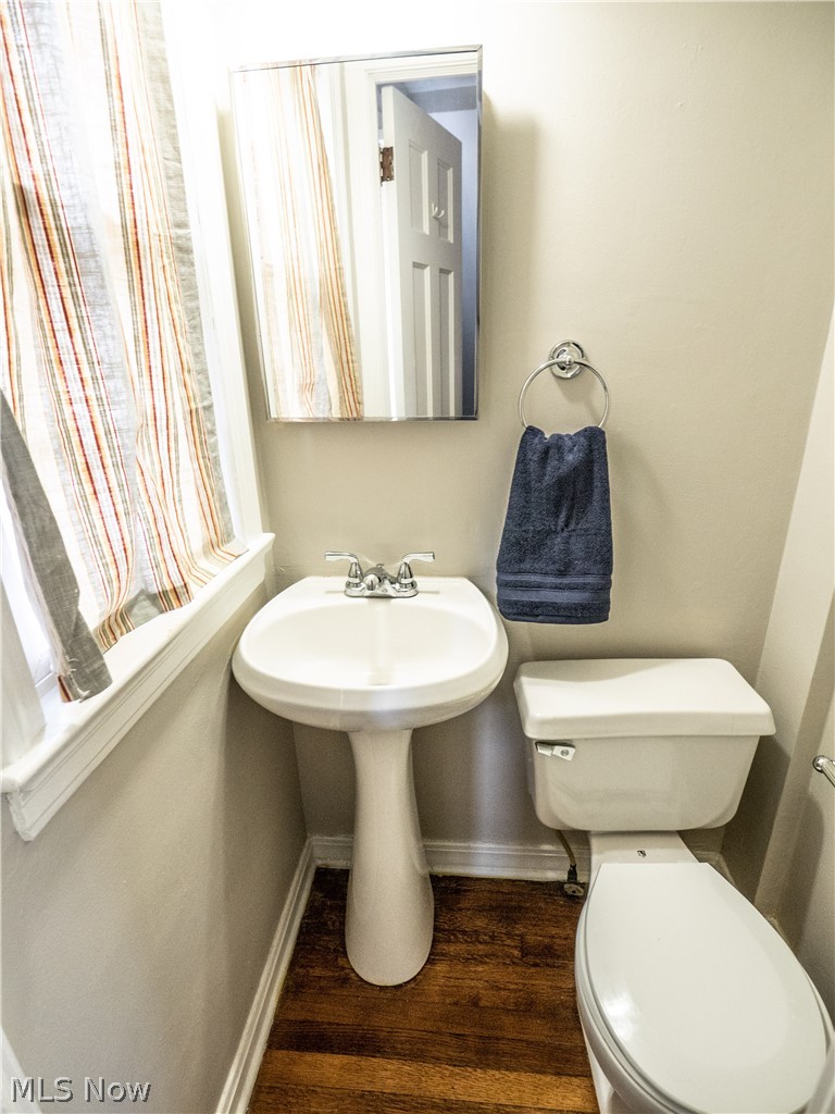3710 Normandy Road Cleveland, OH 44120 - Photo 21 of 26