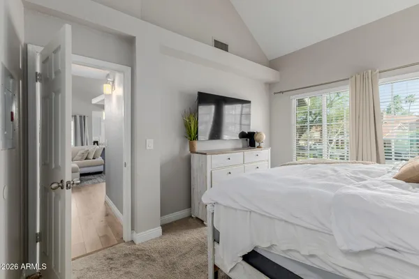 $300,000 | 1633 East Lakeside Drive, Unit 27, Gilbert, AZ 85234