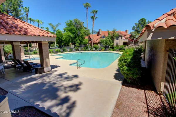 $300,000 | 1633 East Lakeside Drive, Unit 27, Gilbert, AZ 85234