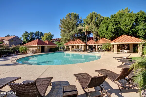 $300,000 | 1633 East Lakeside Drive, Unit 27, Gilbert, AZ 85234