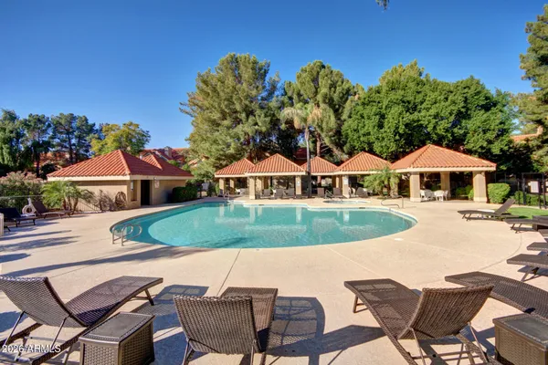 $300,000 | 1633 East Lakeside Drive, Unit 27, Gilbert, AZ 85234