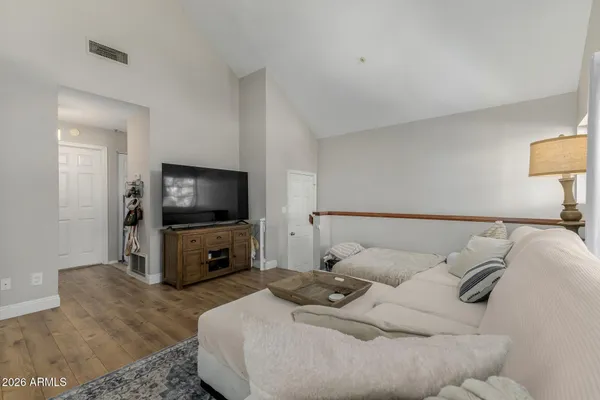 $300,000 | 1633 East Lakeside Drive, Unit 27, Gilbert, AZ 85234