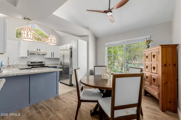 $300,000 | 1633 East Lakeside Drive, Unit 27, Gilbert, AZ 85234